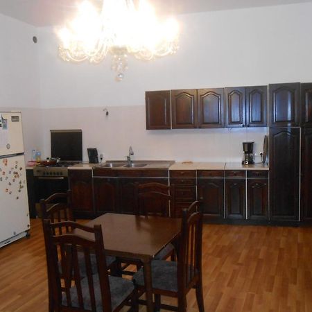 Room 404 Guest House Tiflis Exterior foto