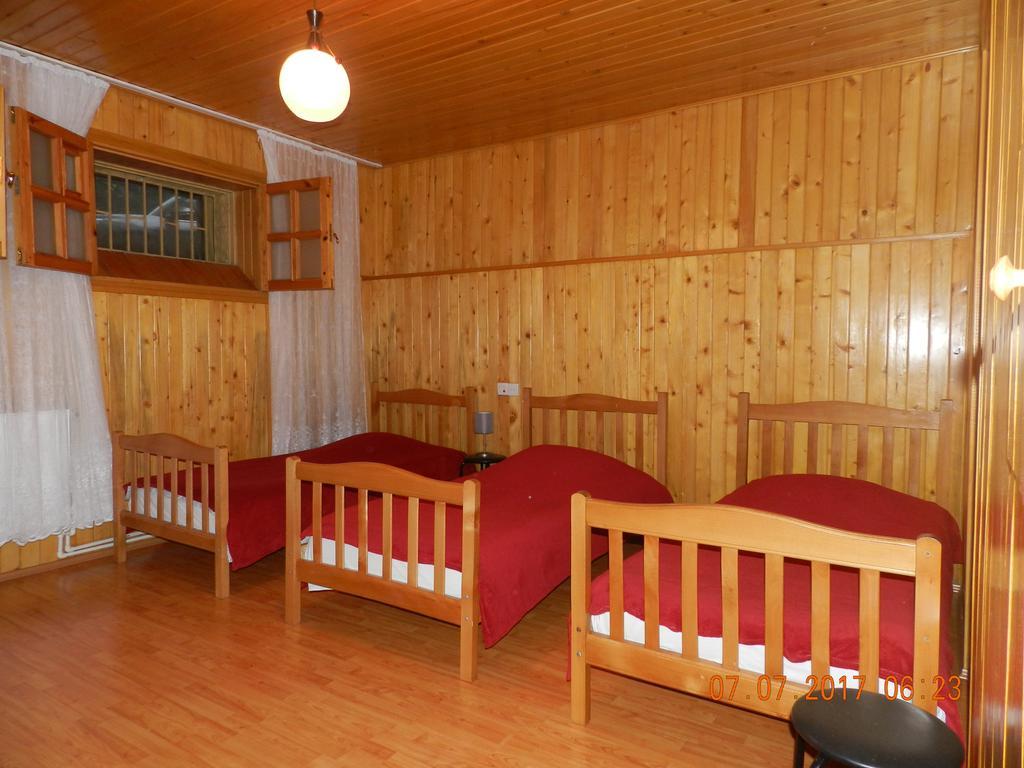 Room 404 Guest House Tiflis Exterior foto