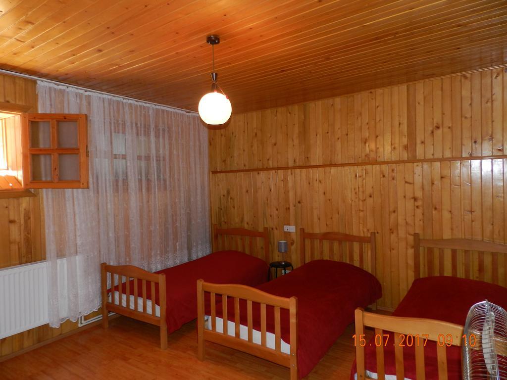 Room 404 Guest House Tiflis Exterior foto