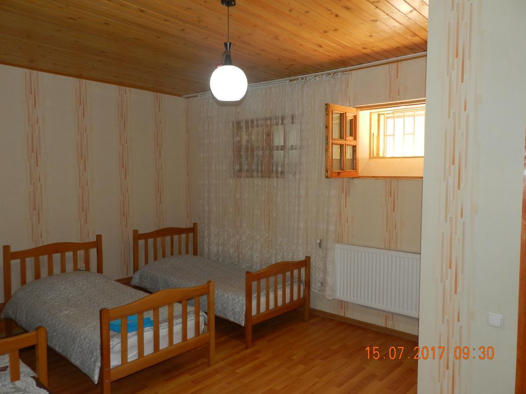 Room 404 Guest House Tiflis Exterior foto