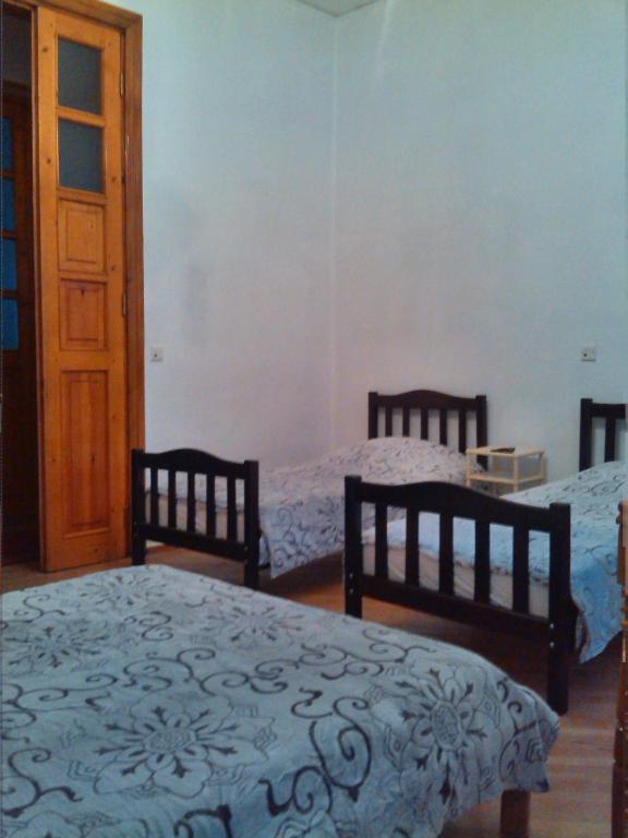 Room 404 Guest House Tiflis Habitación foto