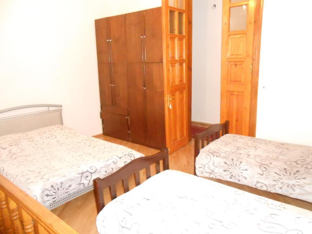 Room 404 Guest House Tiflis Habitación foto