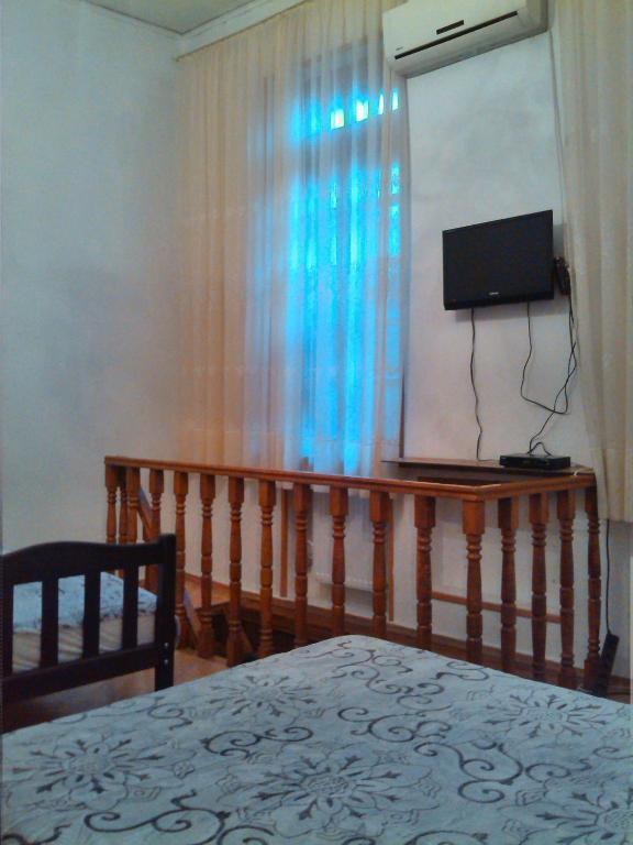 Room 404 Guest House Tiflis Habitación foto
