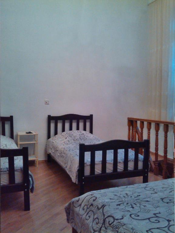 Room 404 Guest House Tiflis Habitación foto