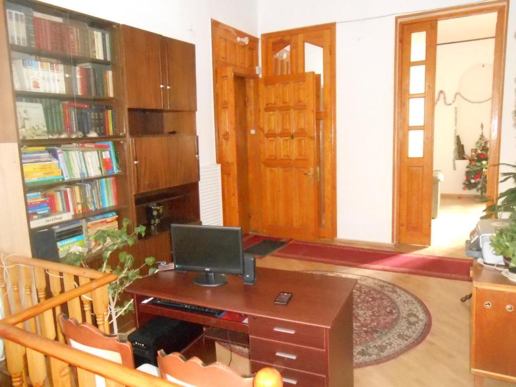 Room 404 Guest House Tiflis Habitación foto