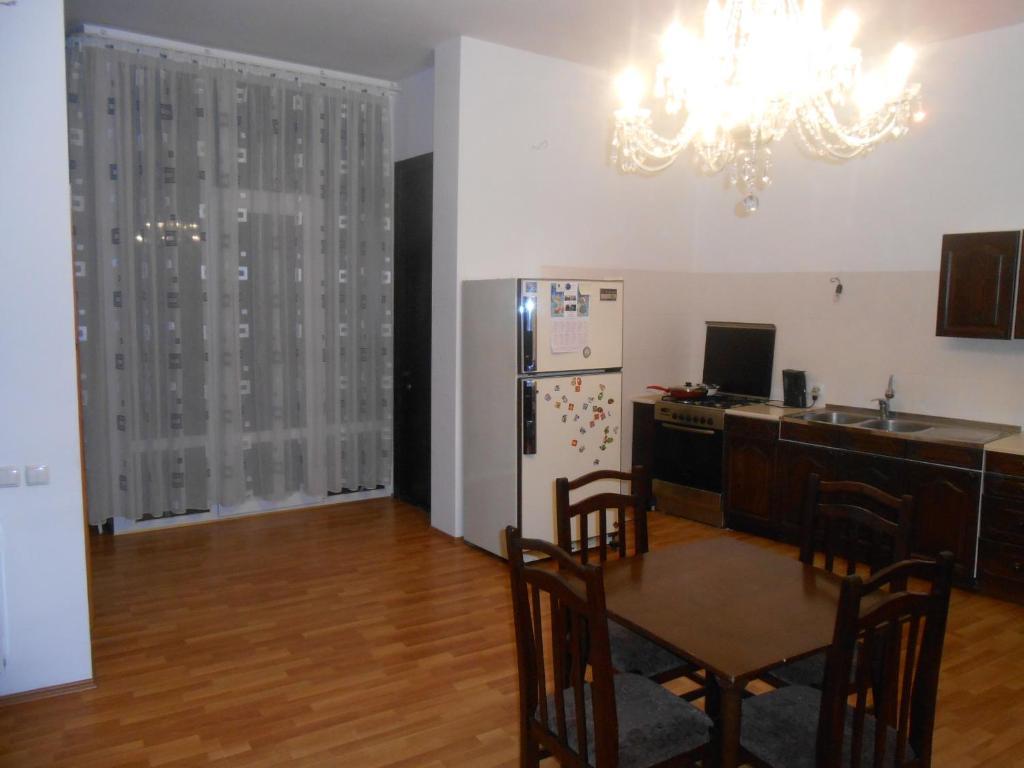 Room 404 Guest House Tiflis Habitación foto